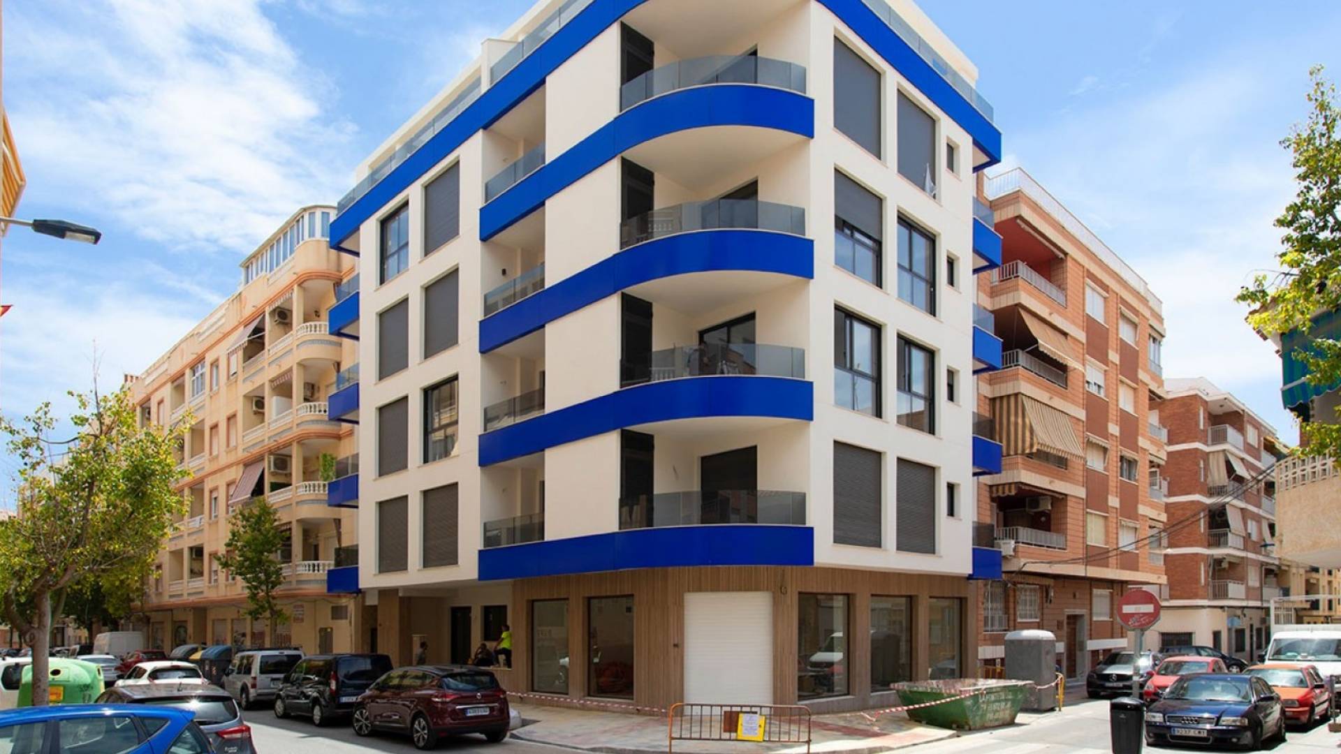 z drugiej ręki - Apartament - Torrevieja - Playa del Cura