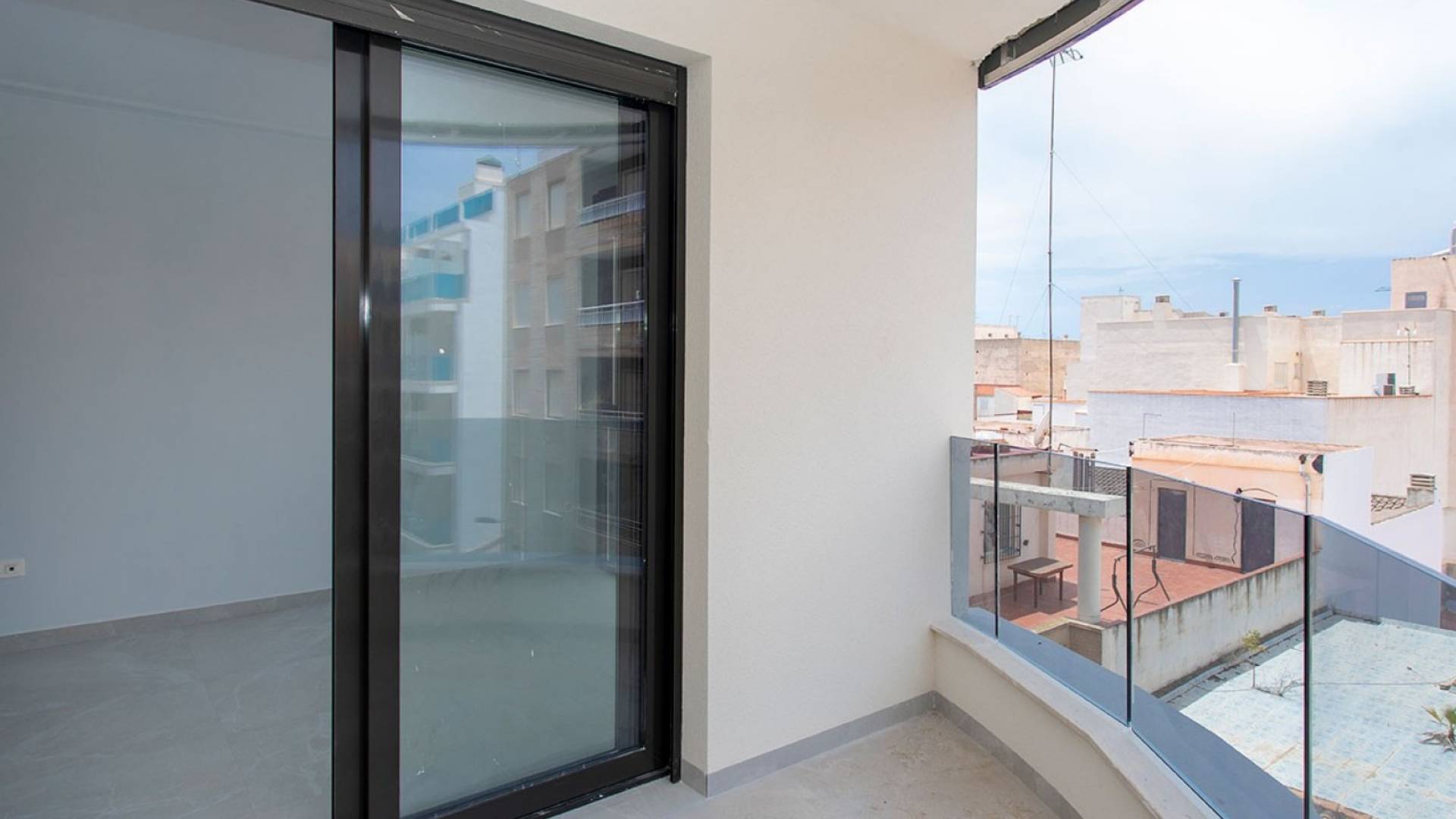 z drugiej ręki - Apartament - Torrevieja - Playa del Cura