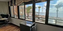 z drugiej ręki - Apartament - Torrevieja - Playa del Cura