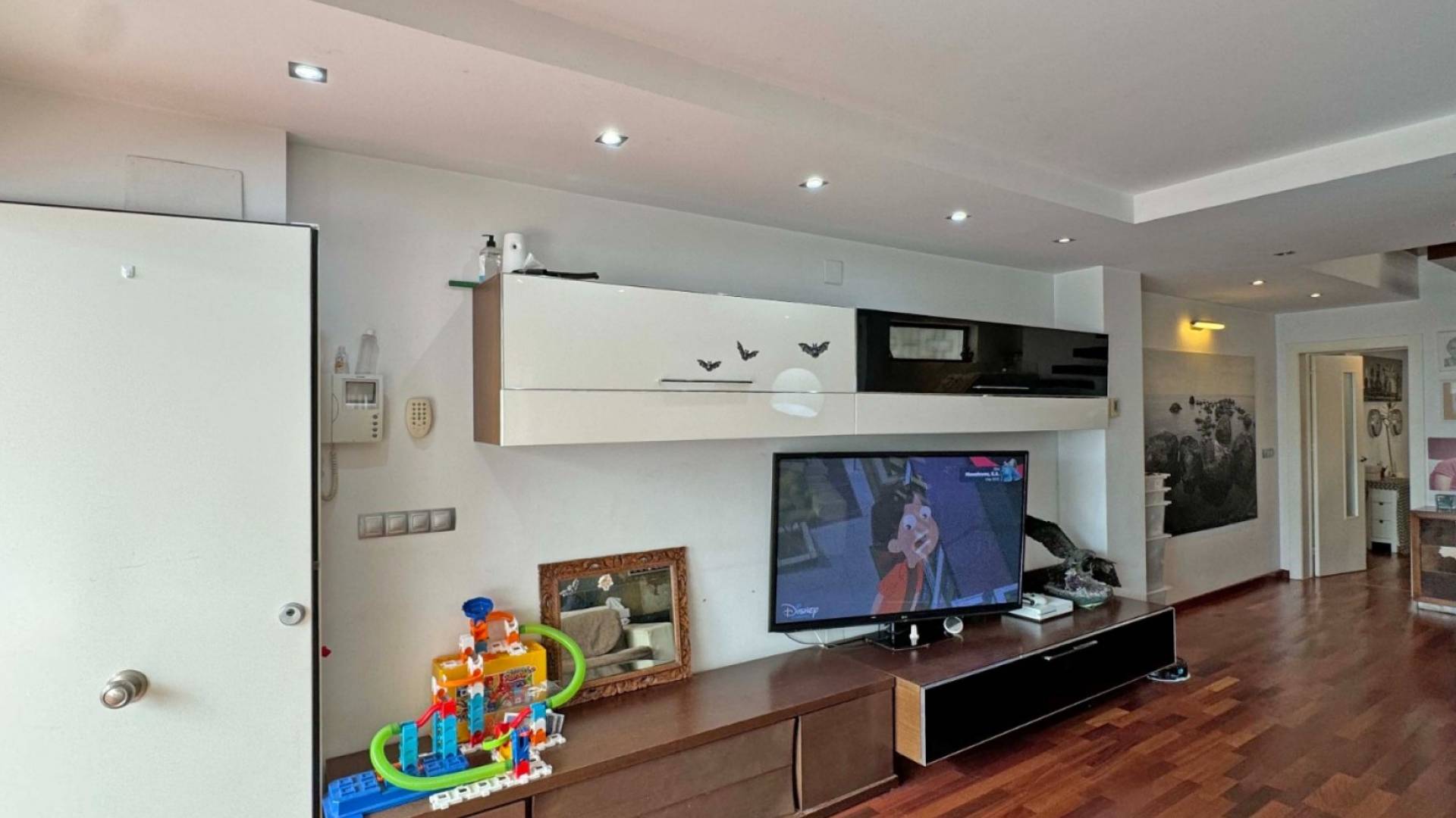 z drugiej ręki - Apartament - Torrevieja - Playa del Cura