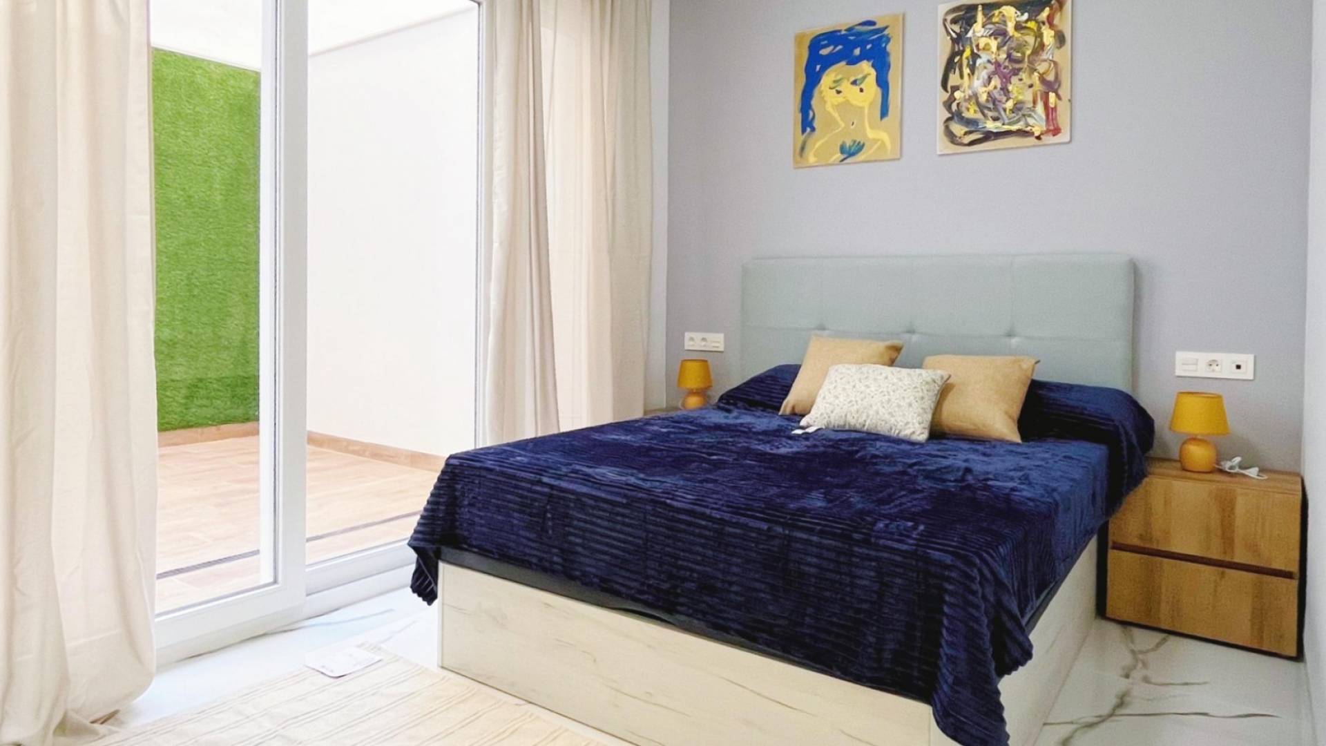 z drugiej ręki - Apartament - Torrevieja - Playa del Cura