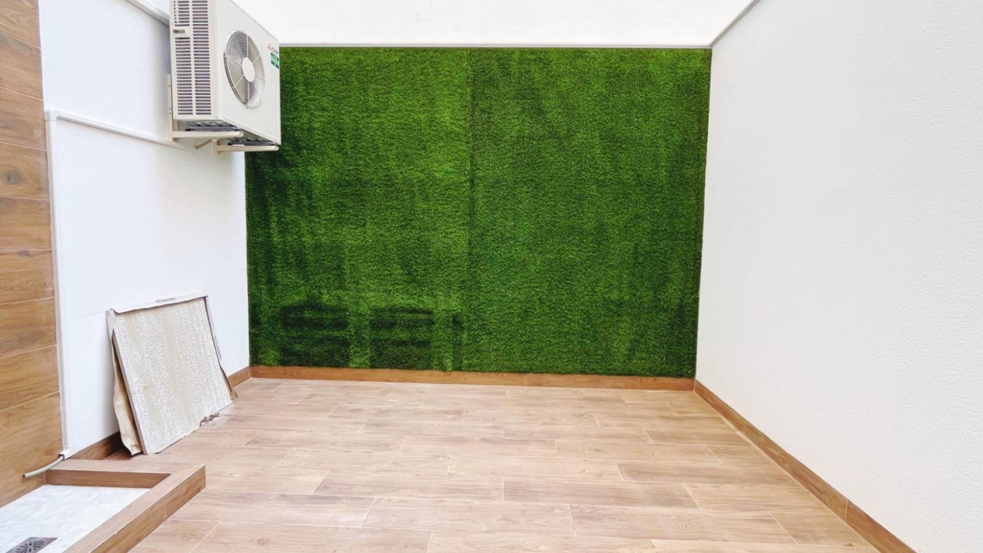 z drugiej ręki - Apartament - Torrevieja - Playa del Cura