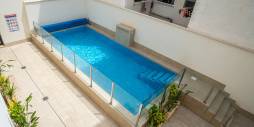 z drugiej ręki - Apartament - Torrevieja - Playa del Cura
