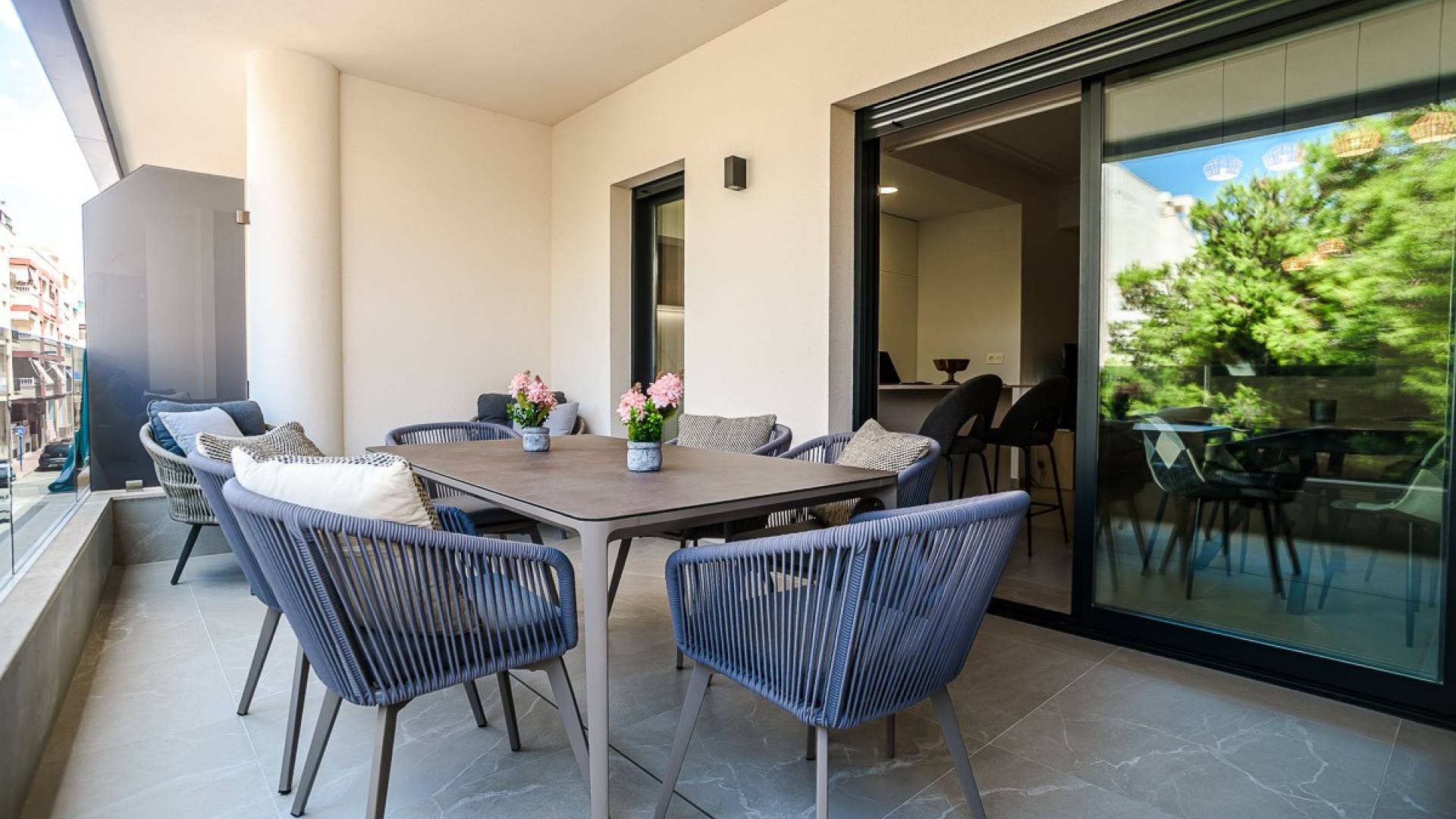 z drugiej ręki - Apartament - Torrevieja - Playa del Cura