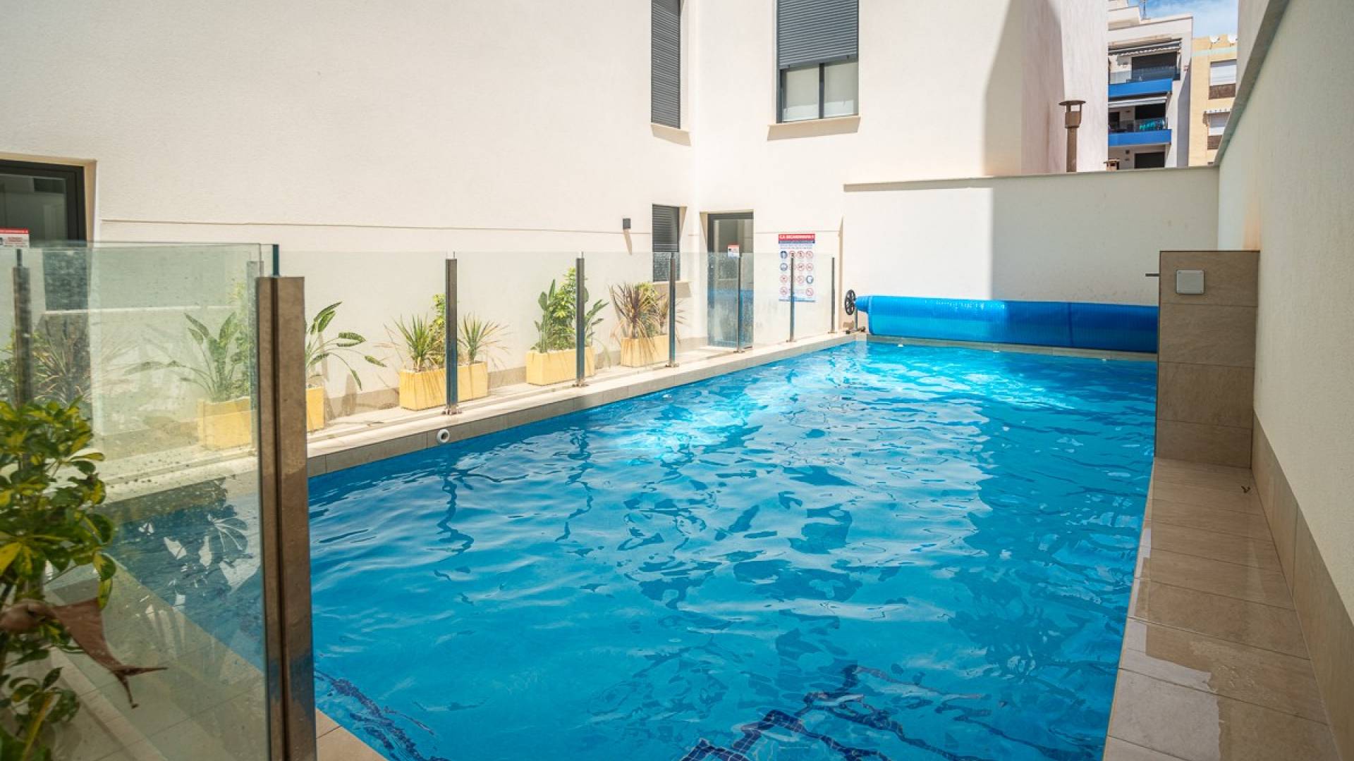 z drugiej ręki - Apartament - Torrevieja - Playa del Cura