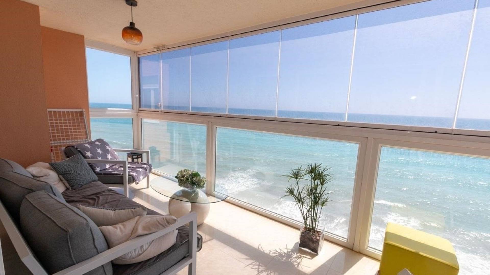 z drugiej ręki - Apartament - Torrevieja - Playa del Cura