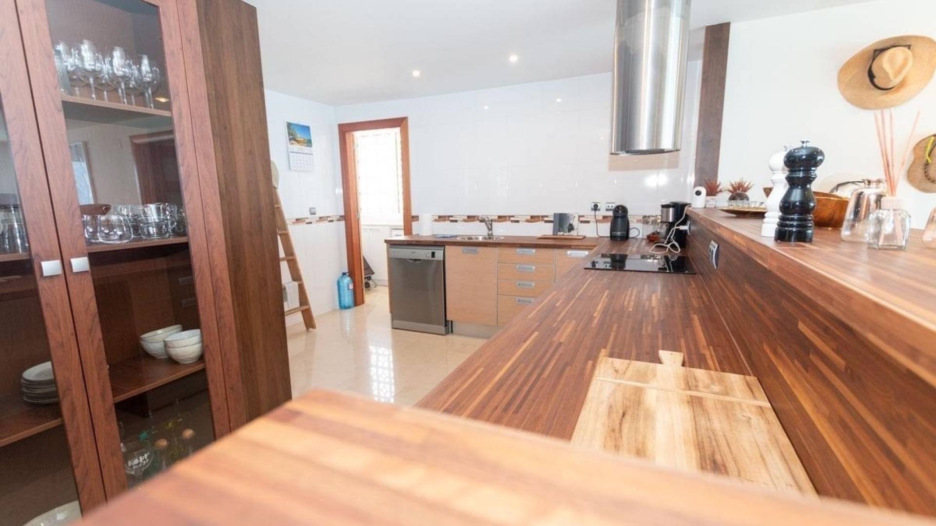 z drugiej ręki - Apartament - Torrevieja - Playa del Cura