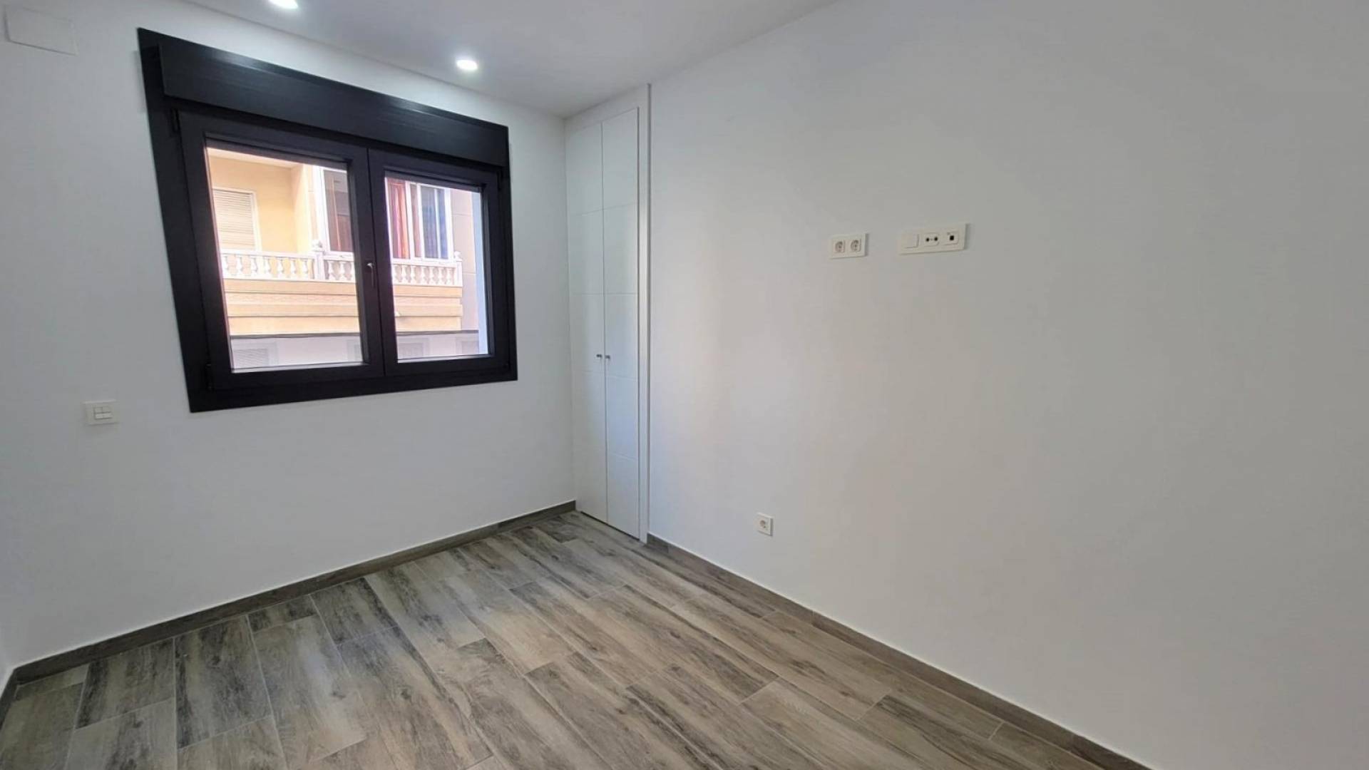 z drugiej ręki - Apartament - Torrevieja - Playa del Cura