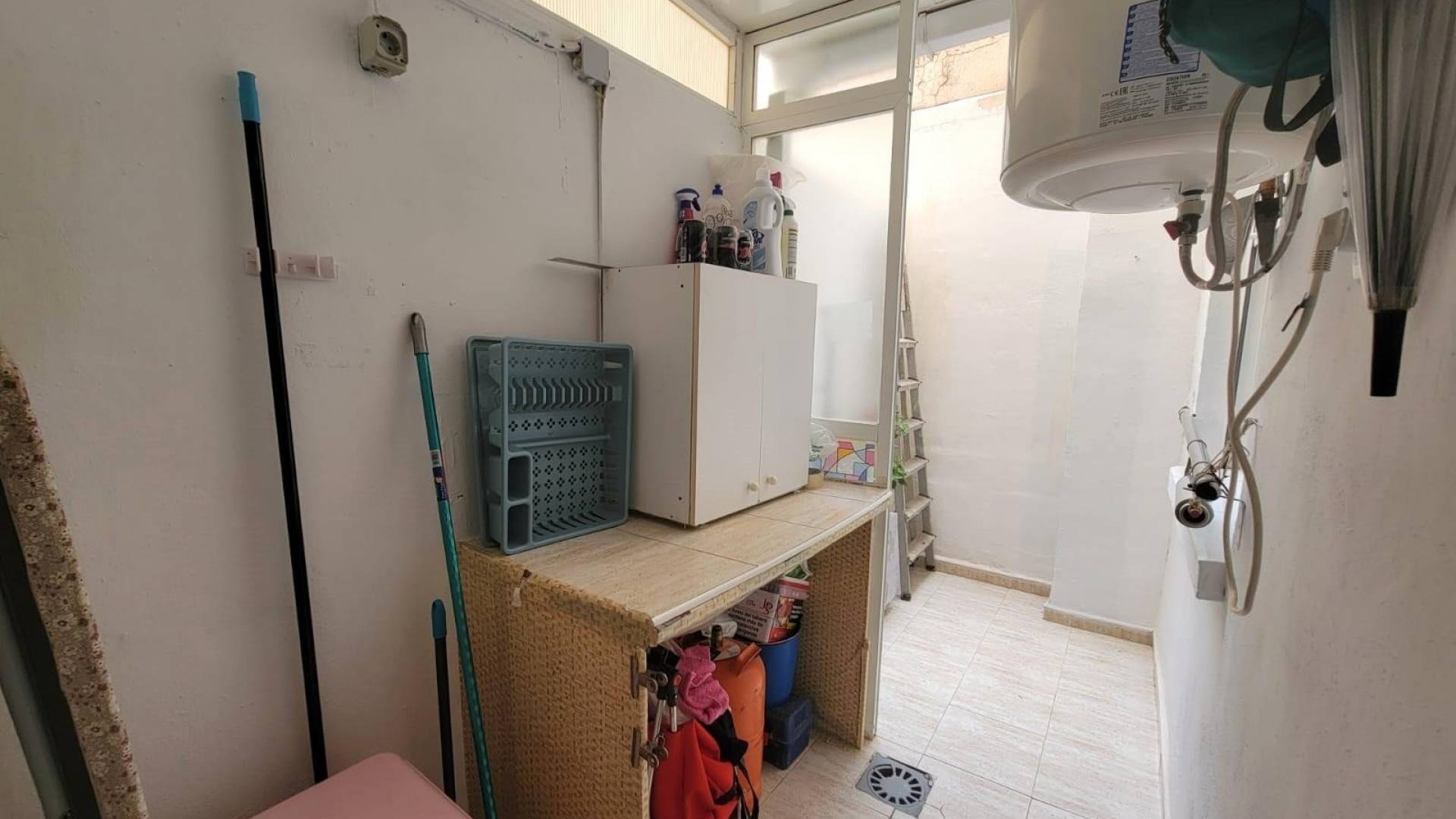 z drugiej ręki - Apartament - Torrevieja - Playa del Cura