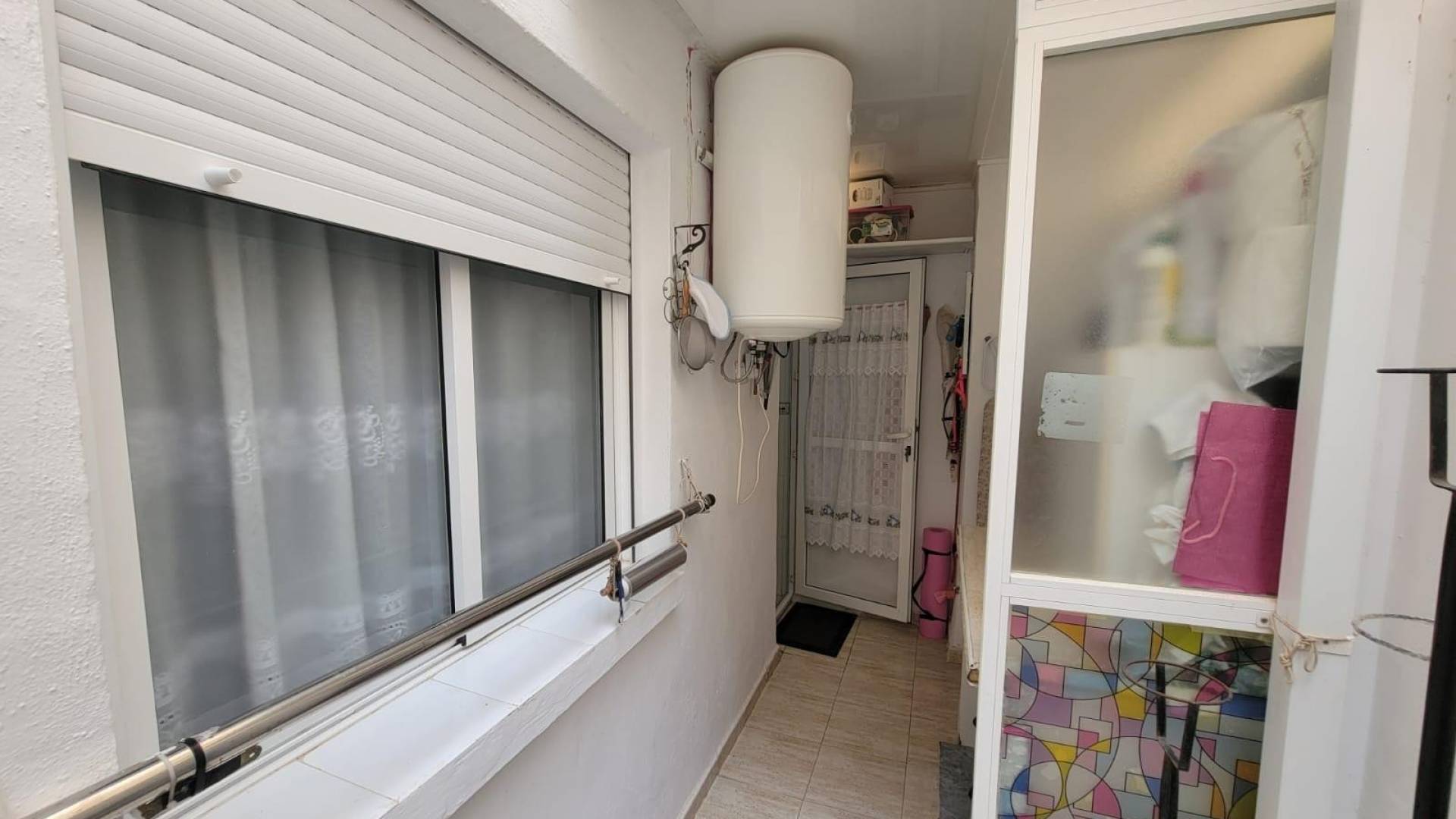 z drugiej ręki - Apartament - Torrevieja - Playa del Cura