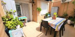 z drugiej ręki - Apartament - Torrevieja - Playa del Cura