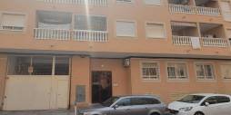 z drugiej ręki - Apartament - Torrevieja - Playa del Cura