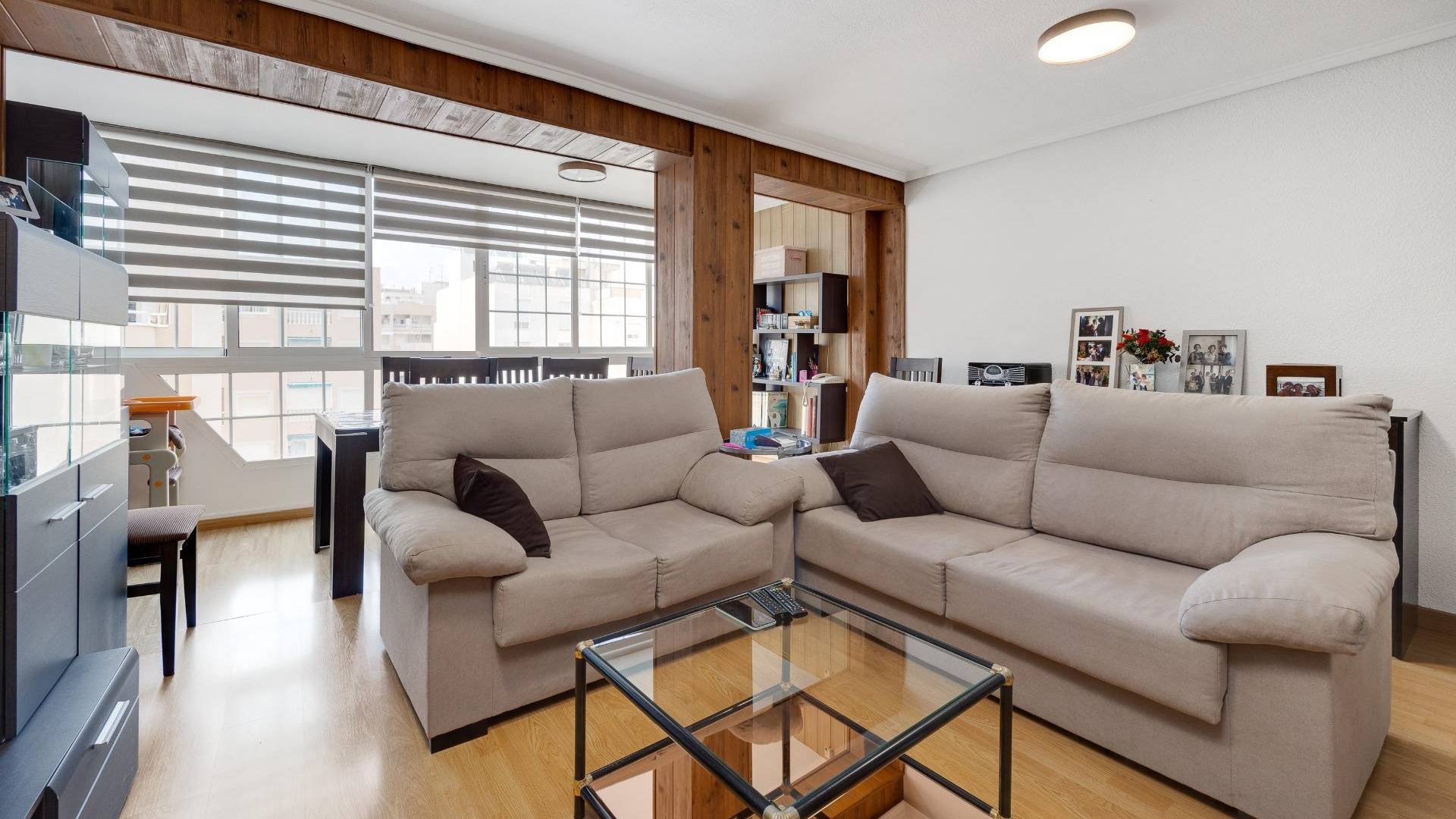 z drugiej ręki - Apartament - Torrevieja - Playa del Cura