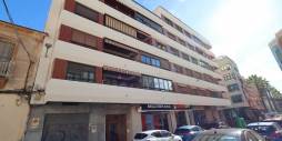 z drugiej ręki - Apartament - Torrevieja - Playa del cura