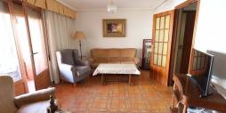 z drugiej ręki - Apartament - Torrevieja - Playa del cura