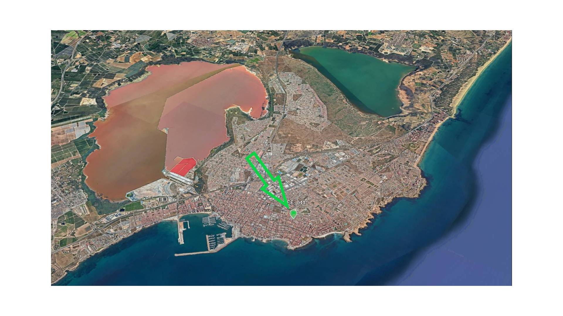 z drugiej ręki - Apartament - Torrevieja - Playa del Cura