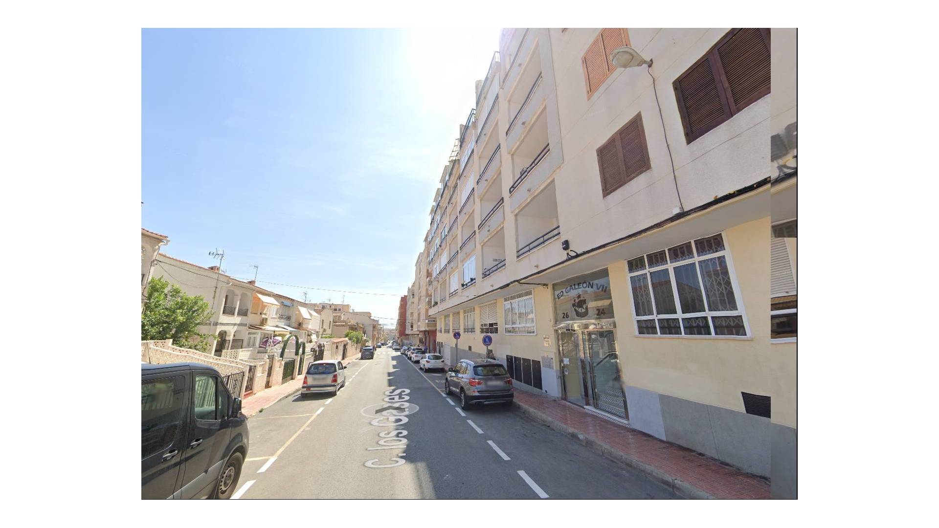 z drugiej ręki - Apartament - Torrevieja - Playa del Cura