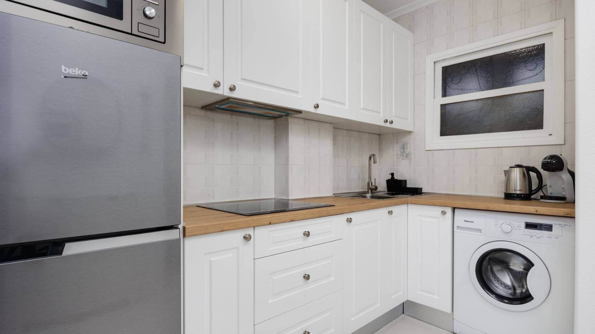 z drugiej ręki - Apartament - Torrevieja - Playa del Cura