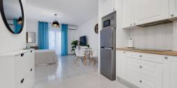 z drugiej ręki - Apartament - Torrevieja - Playa del Cura