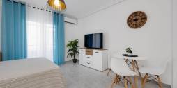 z drugiej ręki - Apartament - Torrevieja - Playa del Cura