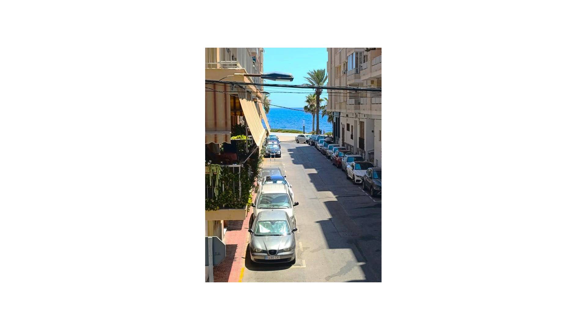 z drugiej ręki - Apartament - Torrevieja - Playa del Cura