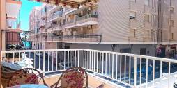 z drugiej ręki - Apartament - Torrevieja - Playa del Cura