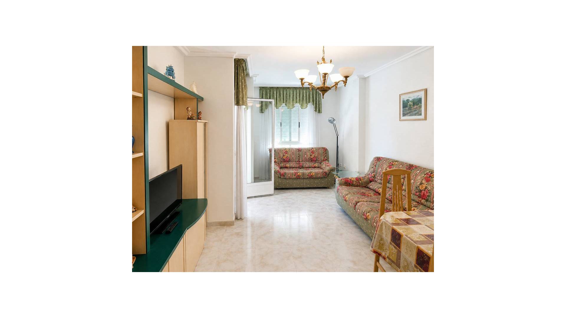 z drugiej ręki - Apartament - Torrevieja - Playa del Cura
