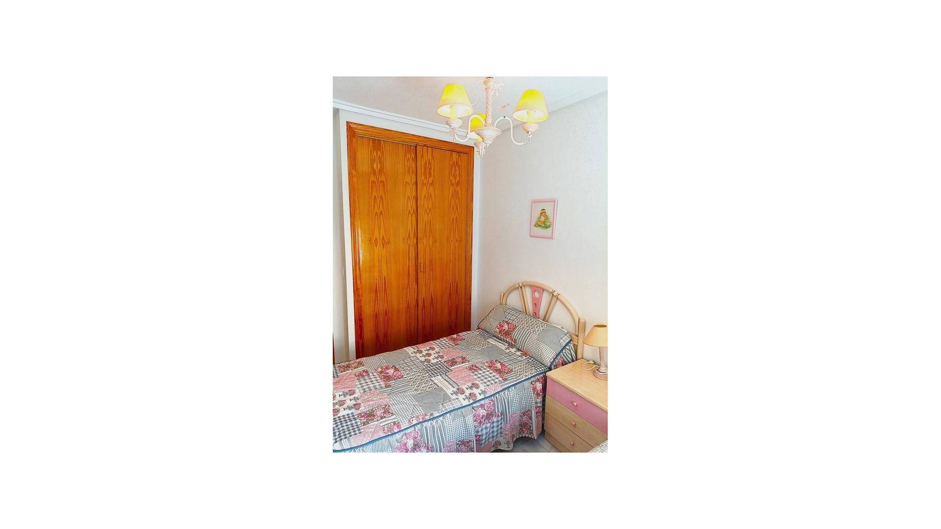 z drugiej ręki - Apartament - Torrevieja - Playa del Cura