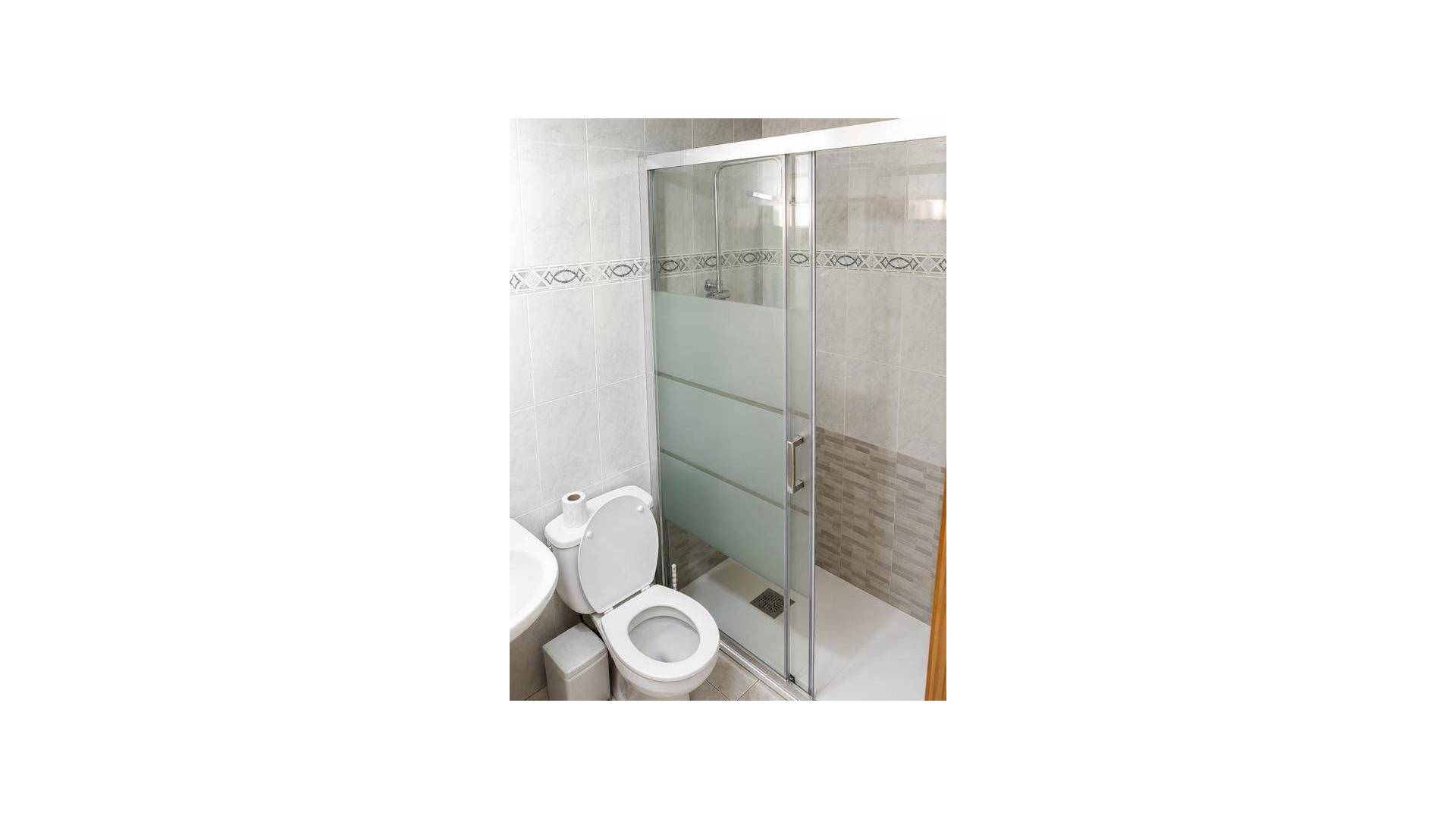 z drugiej ręki - Apartament - Torrevieja - Playa del Cura