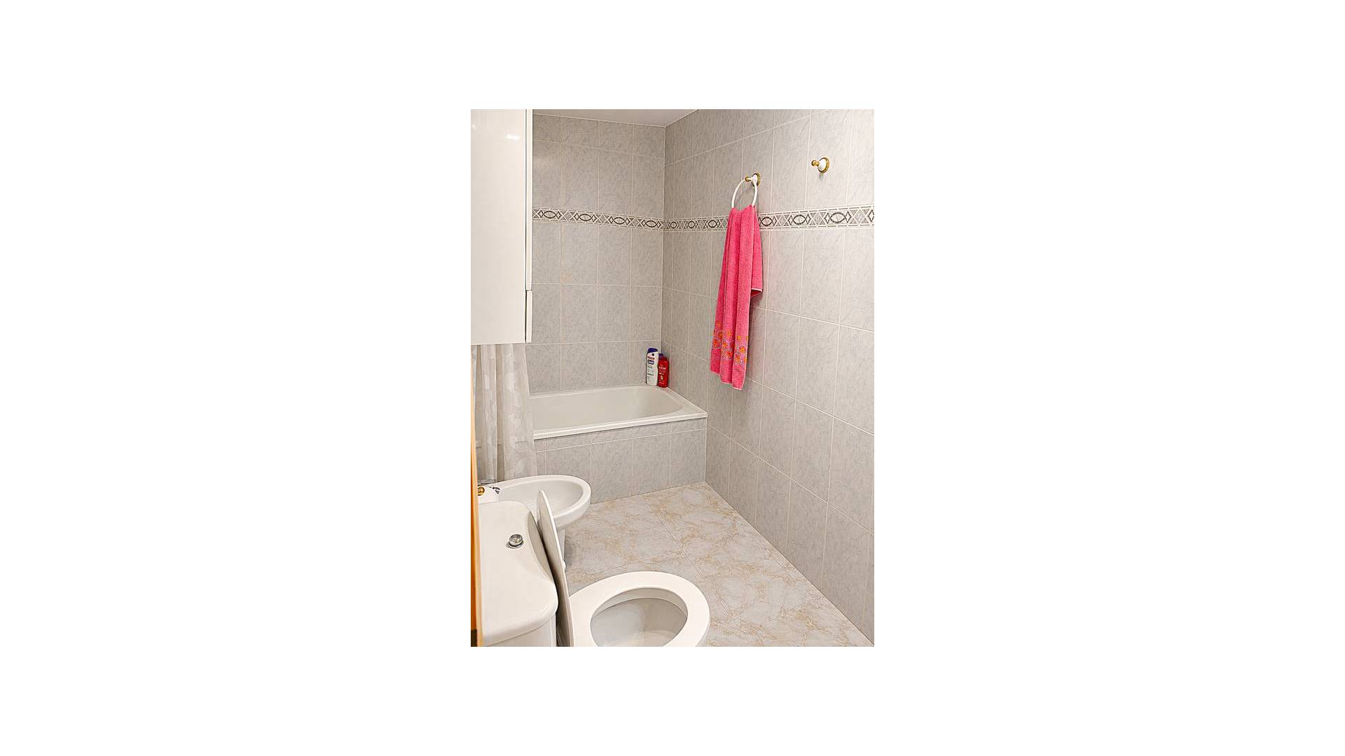 z drugiej ręki - Apartament - Torrevieja - Playa del Cura