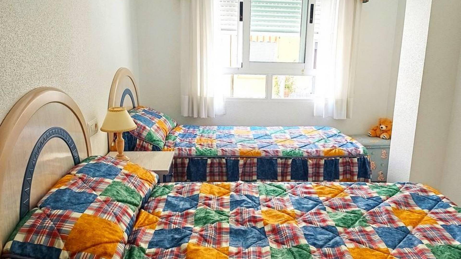 z drugiej ręki - Apartament - Torrevieja - Playa del Cura