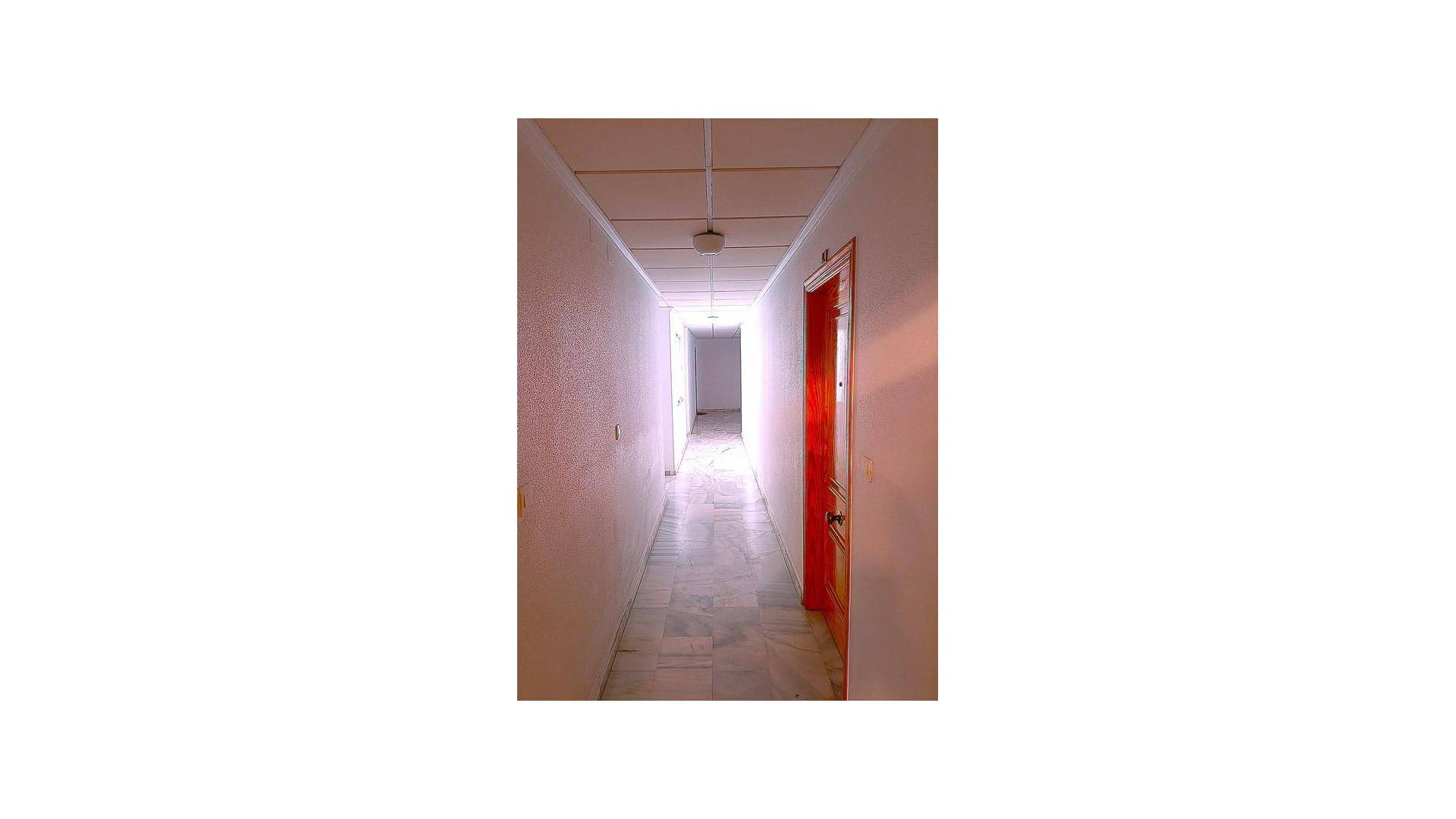 z drugiej ręki - Apartament - Torrevieja - Playa del Cura