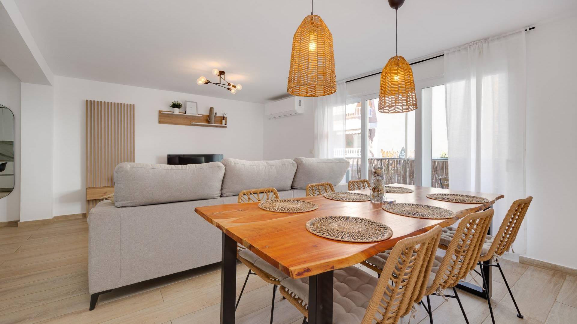 z drugiej ręki - Apartament - Torrevieja - Playa del Cura