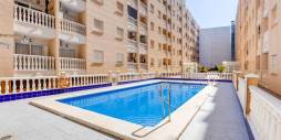 z drugiej ręki - Apartament - Torrevieja - Playa del Cura