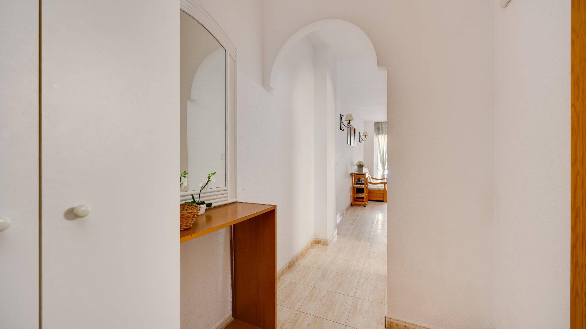 z drugiej ręki - Apartament - Torrevieja - Playa del Cura