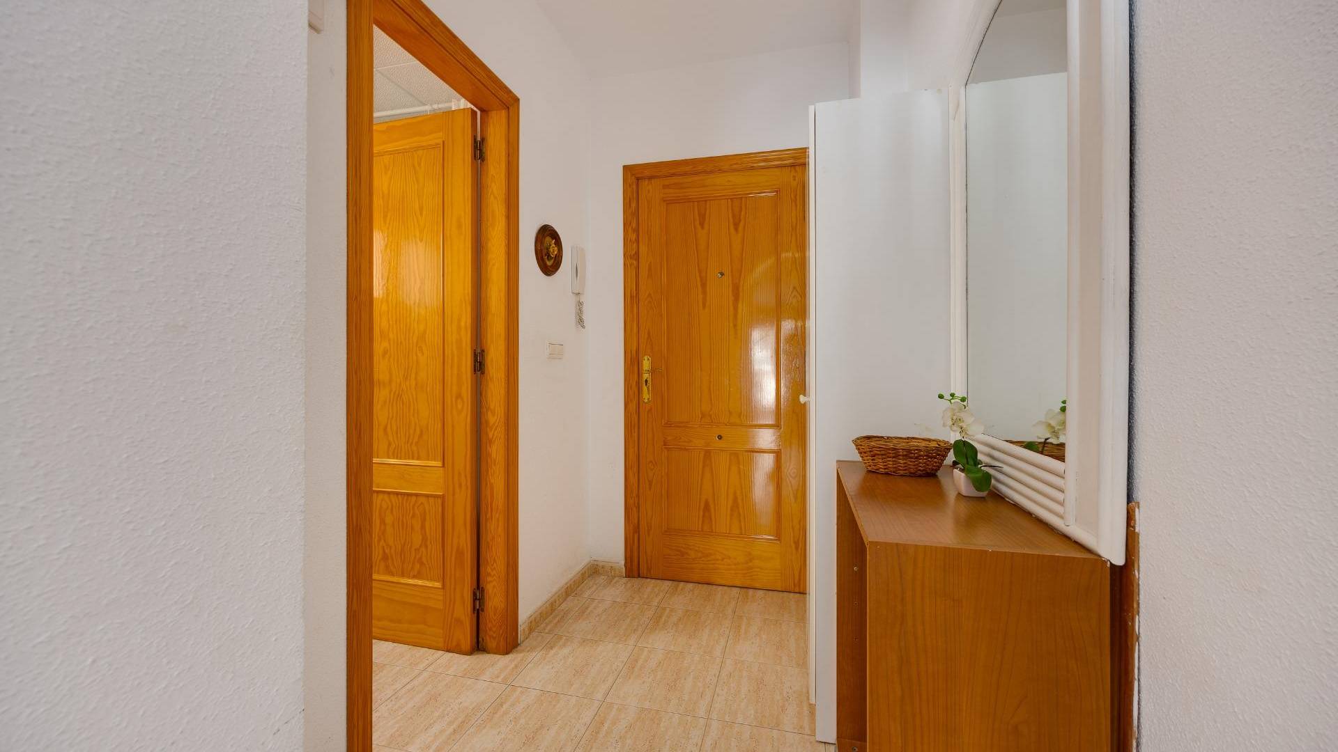 z drugiej ręki - Apartament - Torrevieja - Playa del Cura