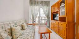 z drugiej ręki - Apartament - Torrevieja - Playa del Cura