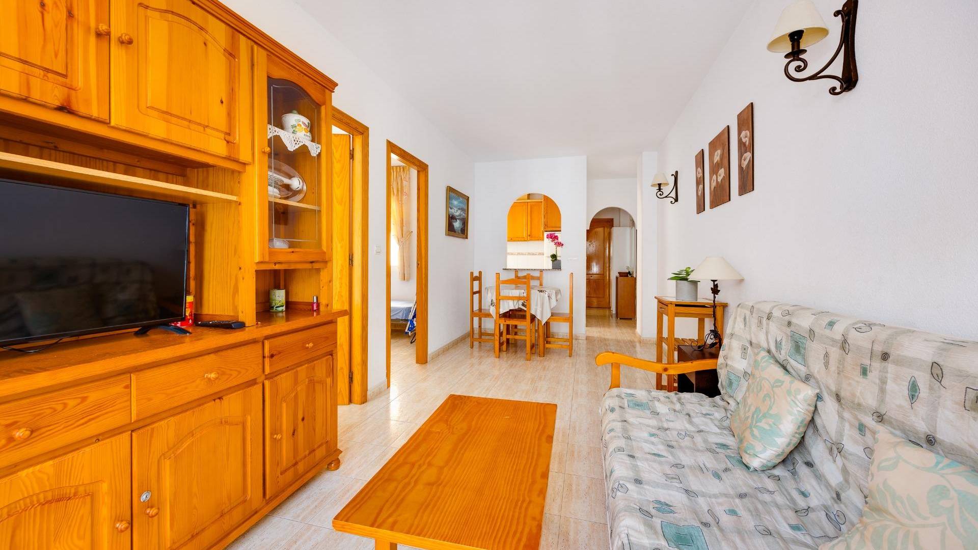 z drugiej ręki - Apartament - Torrevieja - Playa del Cura