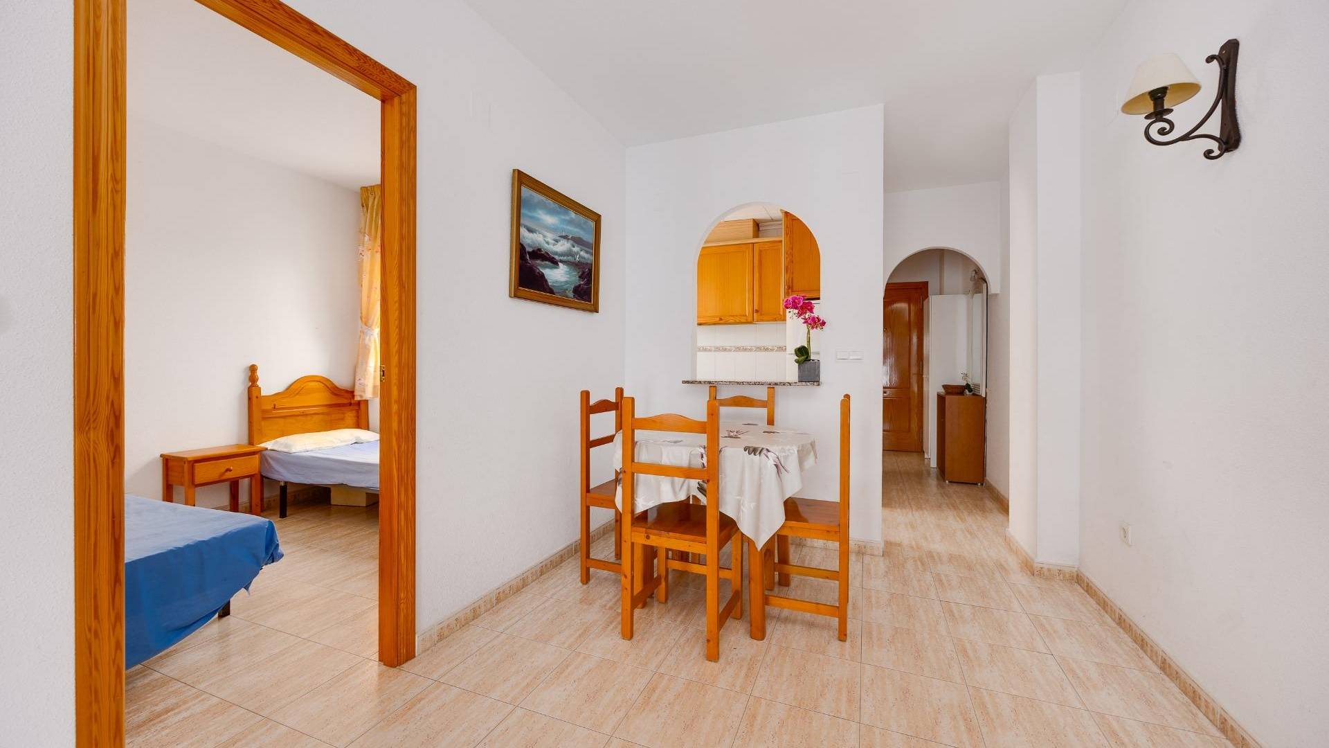 z drugiej ręki - Apartament - Torrevieja - Playa del Cura