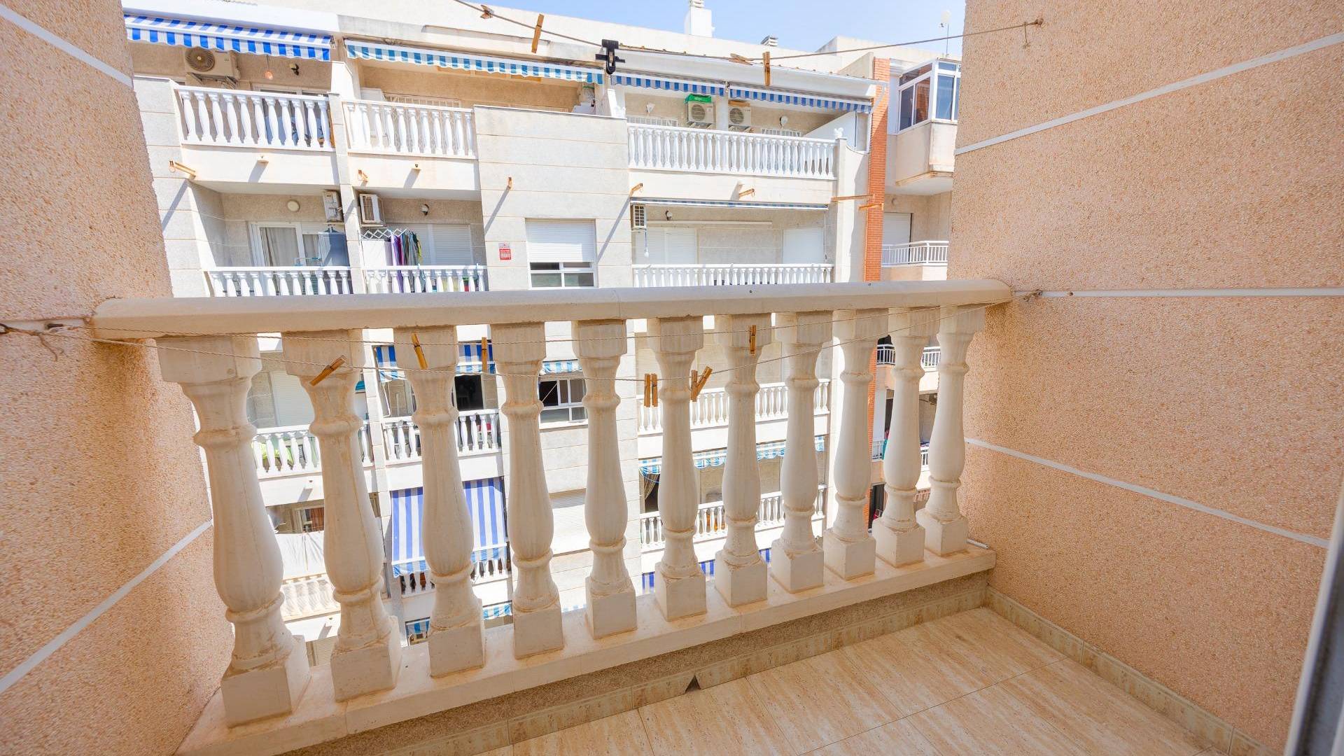 z drugiej ręki - Apartament - Torrevieja - Playa del Cura
