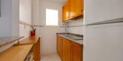 z drugiej ręki - Apartament - Torrevieja - Playa del Cura