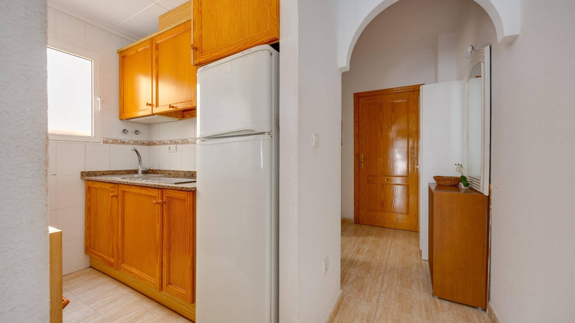 z drugiej ręki - Apartament - Torrevieja - Playa del Cura