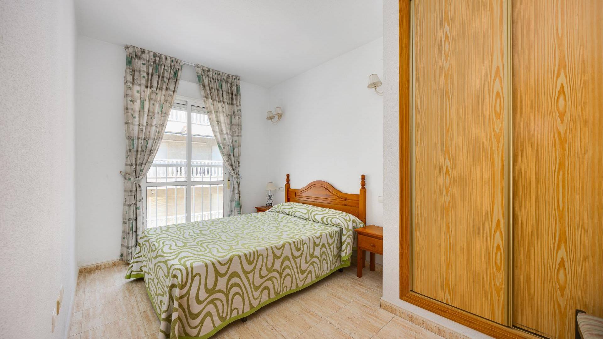 z drugiej ręki - Apartament - Torrevieja - Playa del Cura