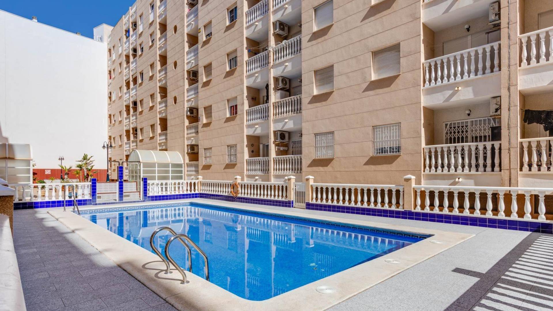 z drugiej ręki - Apartament - Torrevieja - Playa del Cura