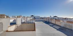 z drugiej ręki - Apartament - Torrevieja - Playa del Cura