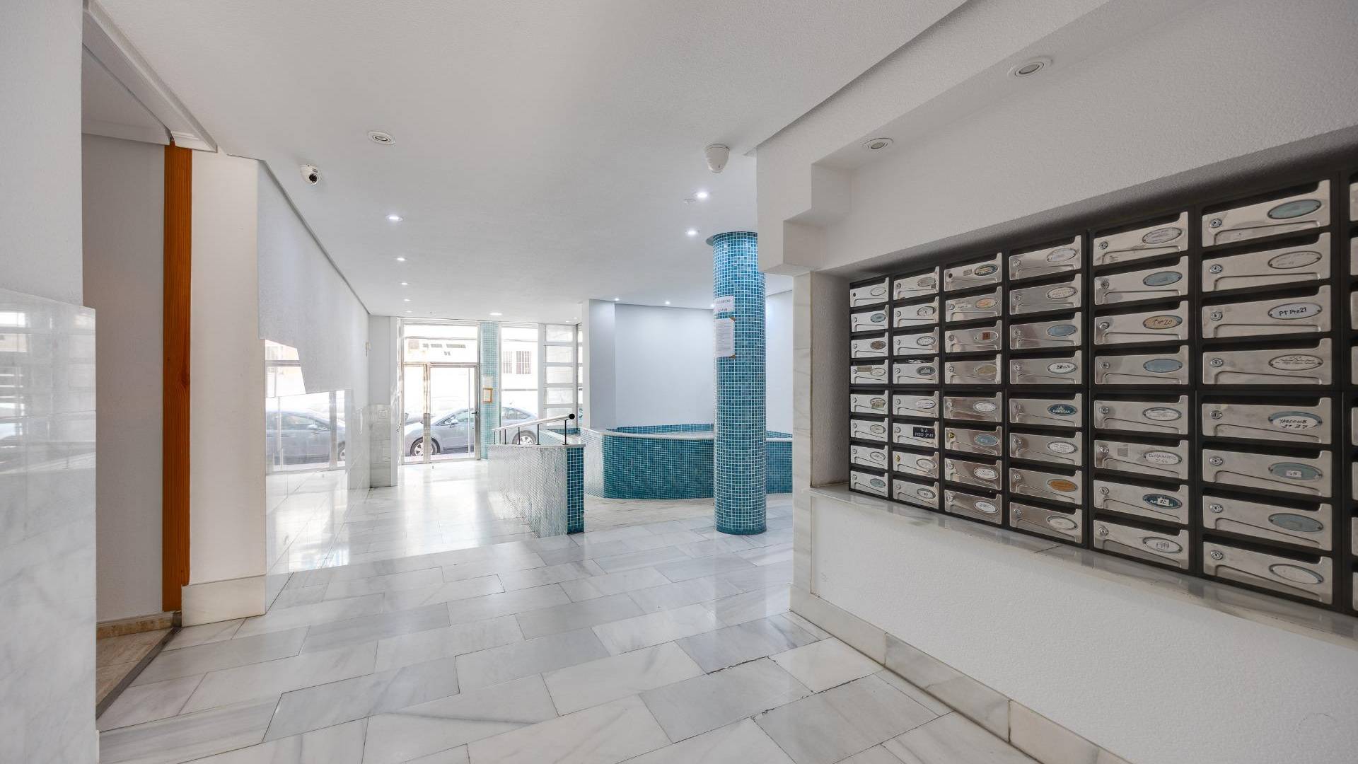 z drugiej ręki - Apartament - Torrevieja - Playa del Cura