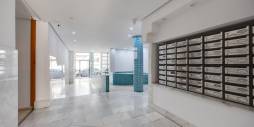 z drugiej ręki - Apartament - Torrevieja - Playa del Cura
