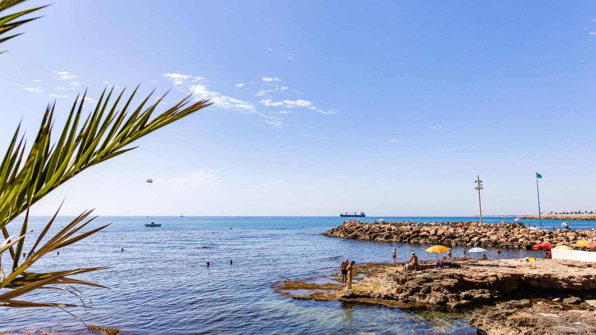 z drugiej ręki - Apartament - Torrevieja - Playa del Cura