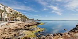 z drugiej ręki - Apartament - Torrevieja - Playa del Cura