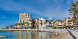z drugiej ręki - Apartament - Torrevieja - Playa del Cura